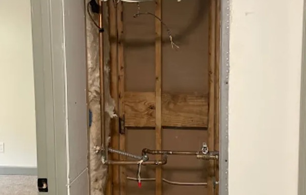 Leak Detection Services in Circle G, AZ