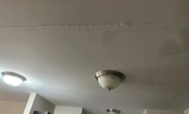 Ceiling Water Extraction in New River, AZ