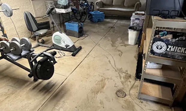Condo Water Extraction in Avondale, AZ