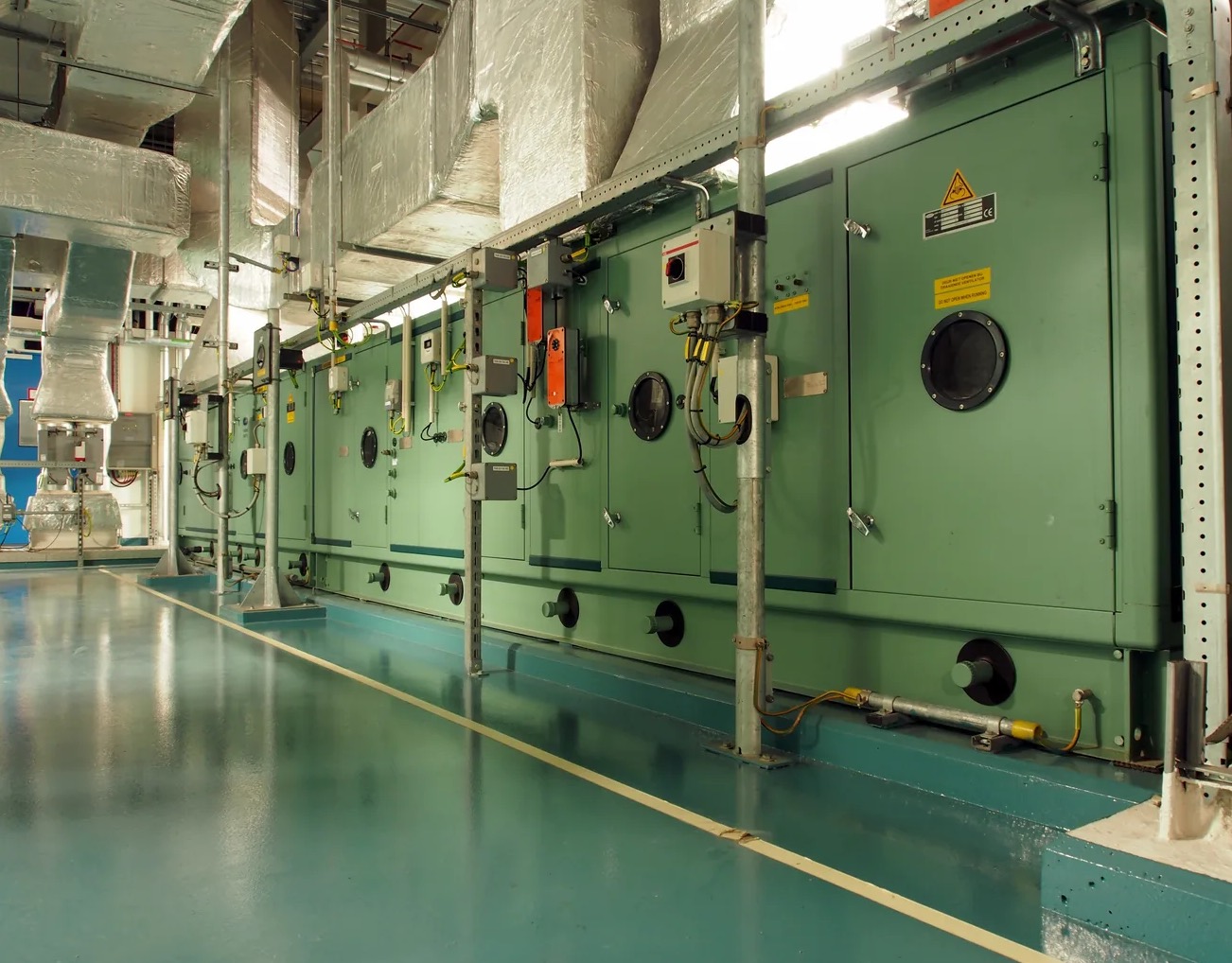 AC Unit Water Removal in Maricopa, AZ