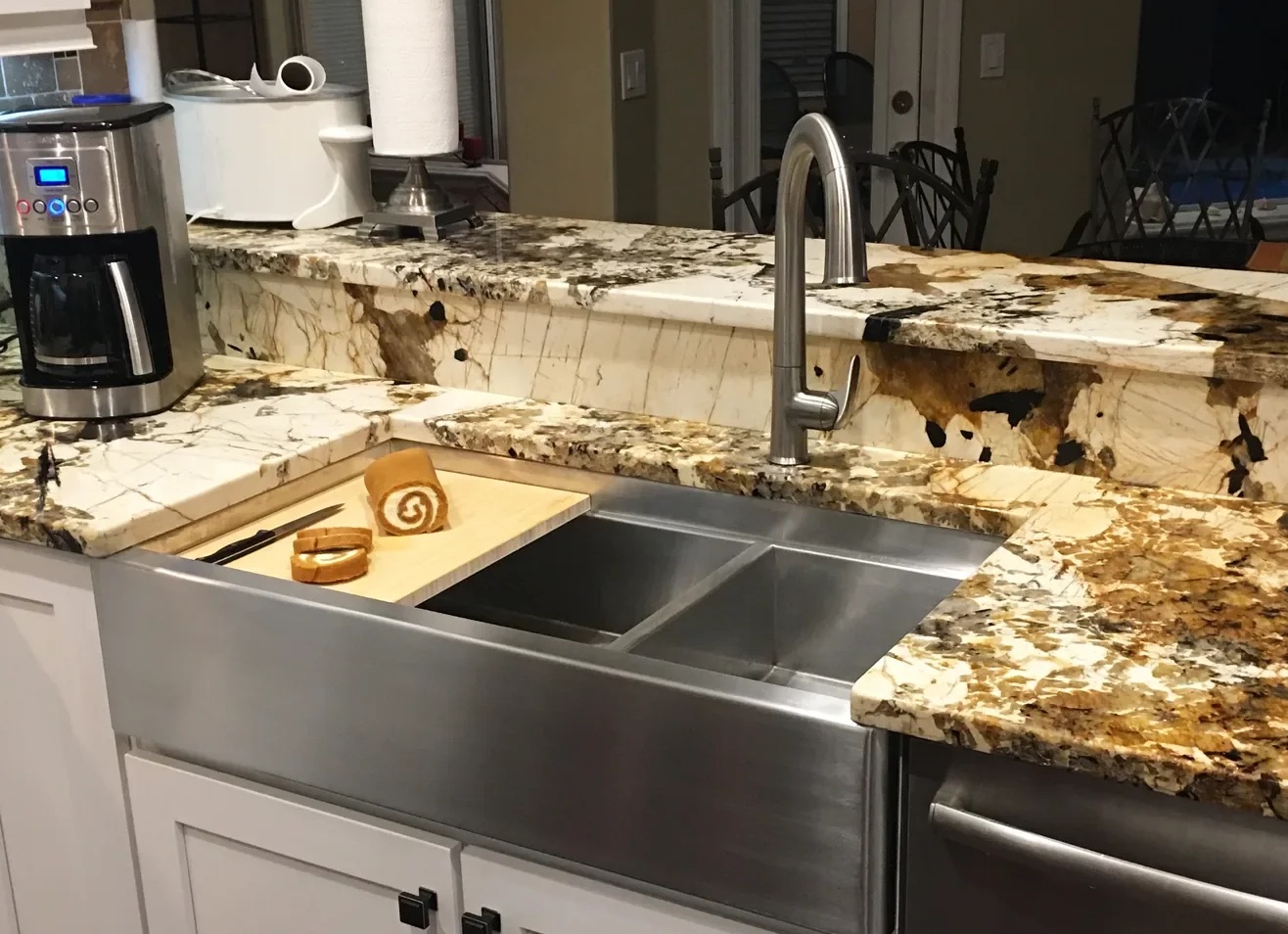 Kitchen Water Removal in Maricopa, AZ