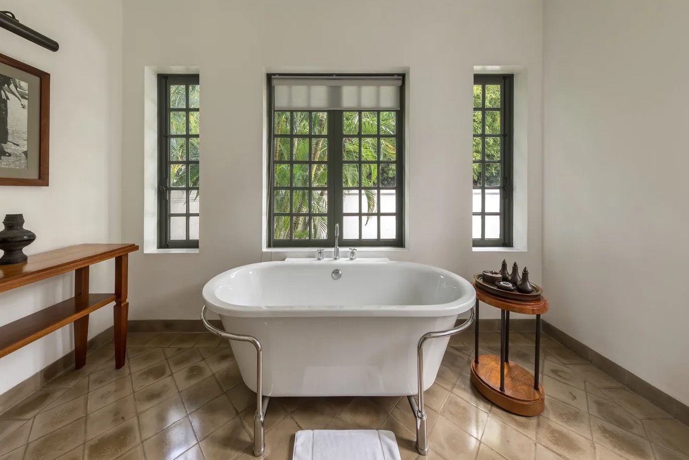 Bathroom Water Removal in Arlington, AZ