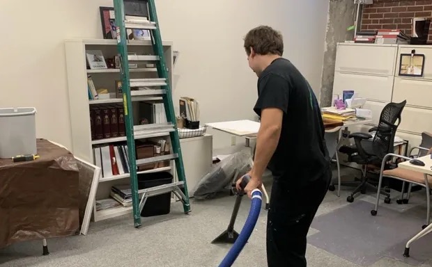 Standing Water Extraction in Anthem, AZ