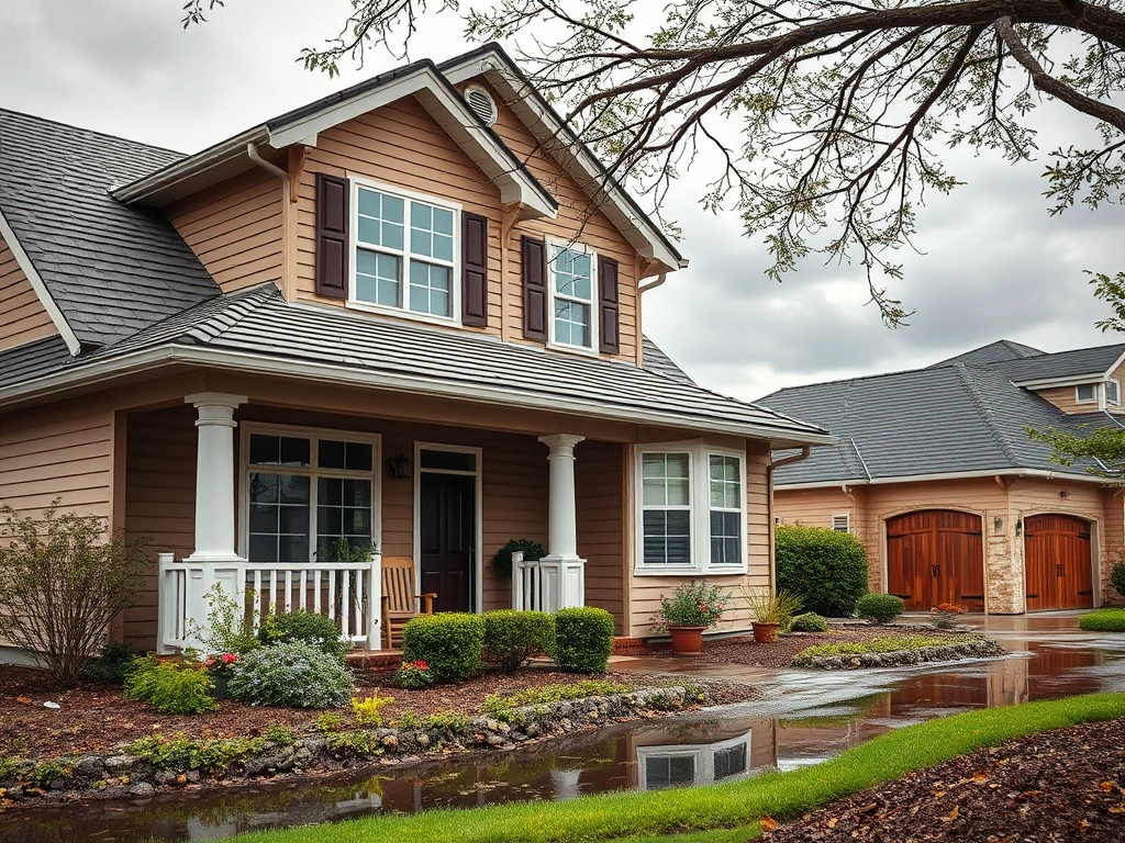 Best Water Mitigation Company