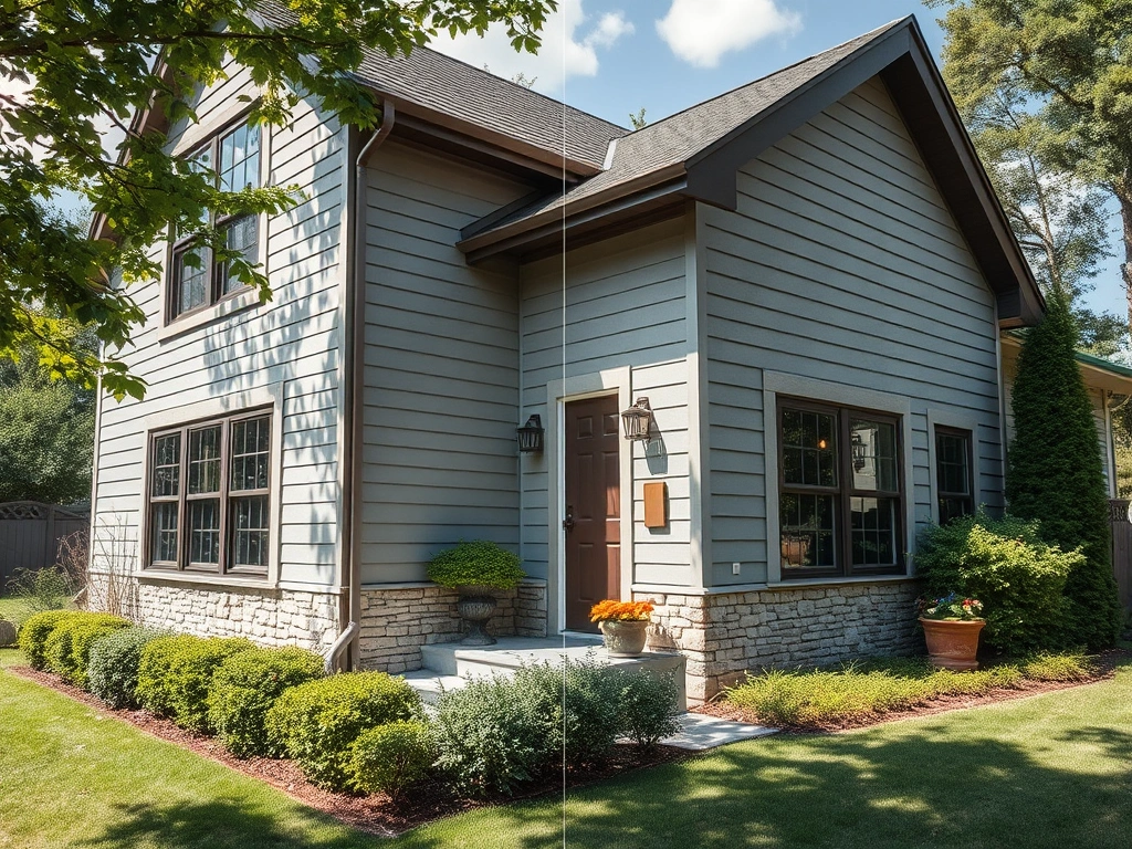 Specialty Restoration