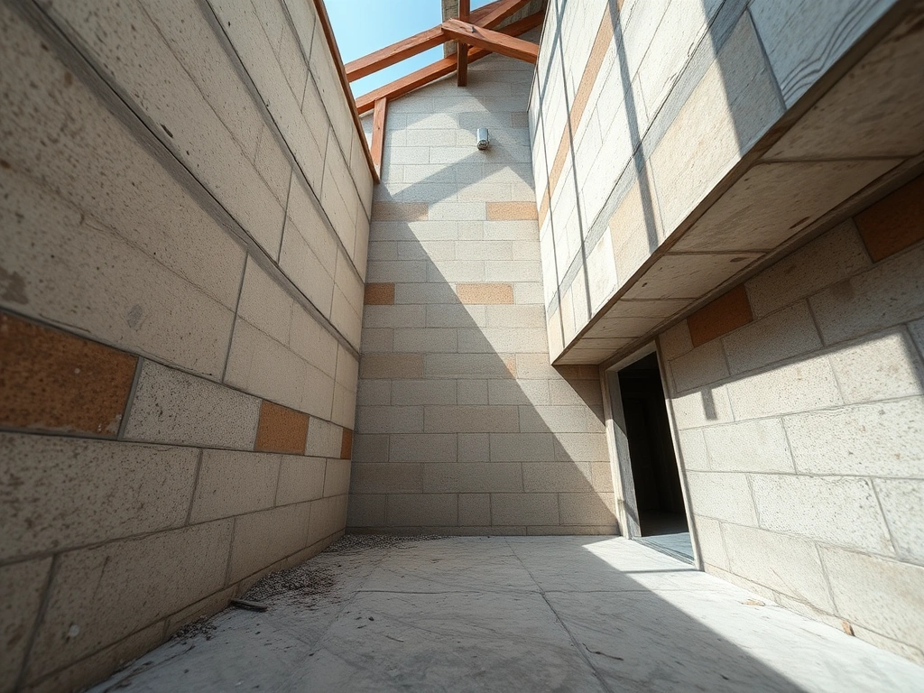 Structural & Material Restoration