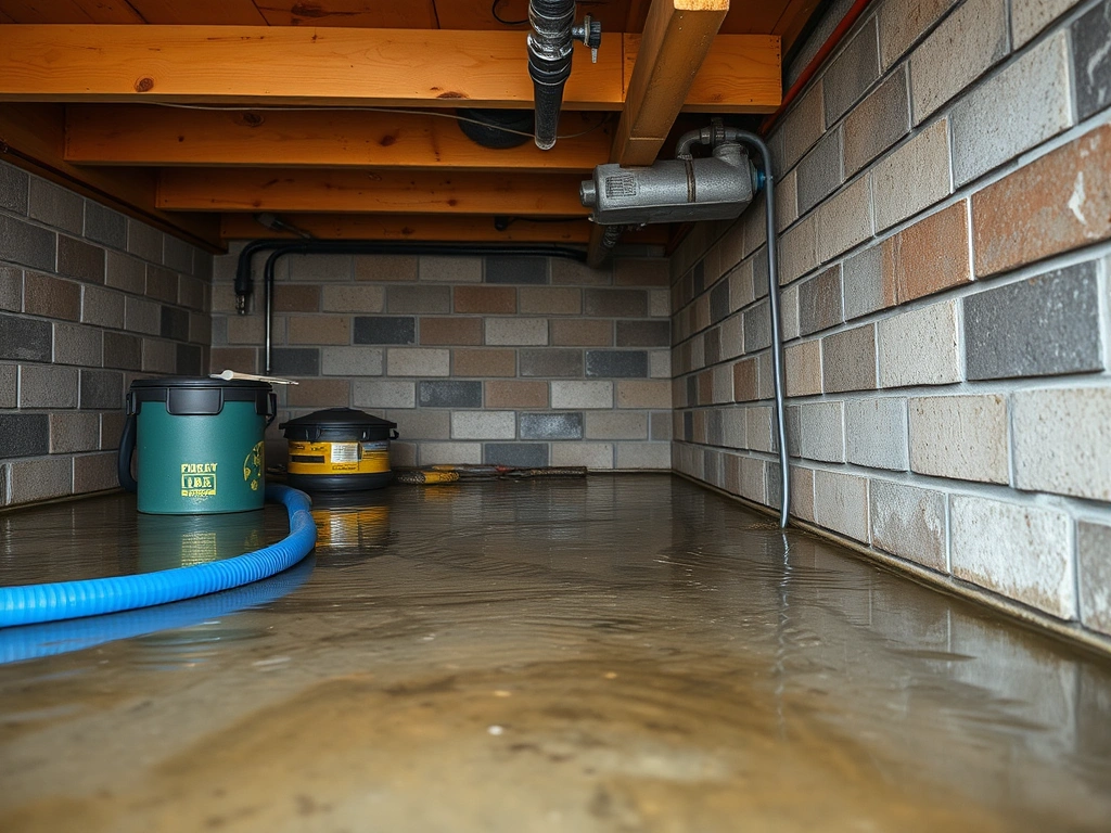 Water Restoration Near Me