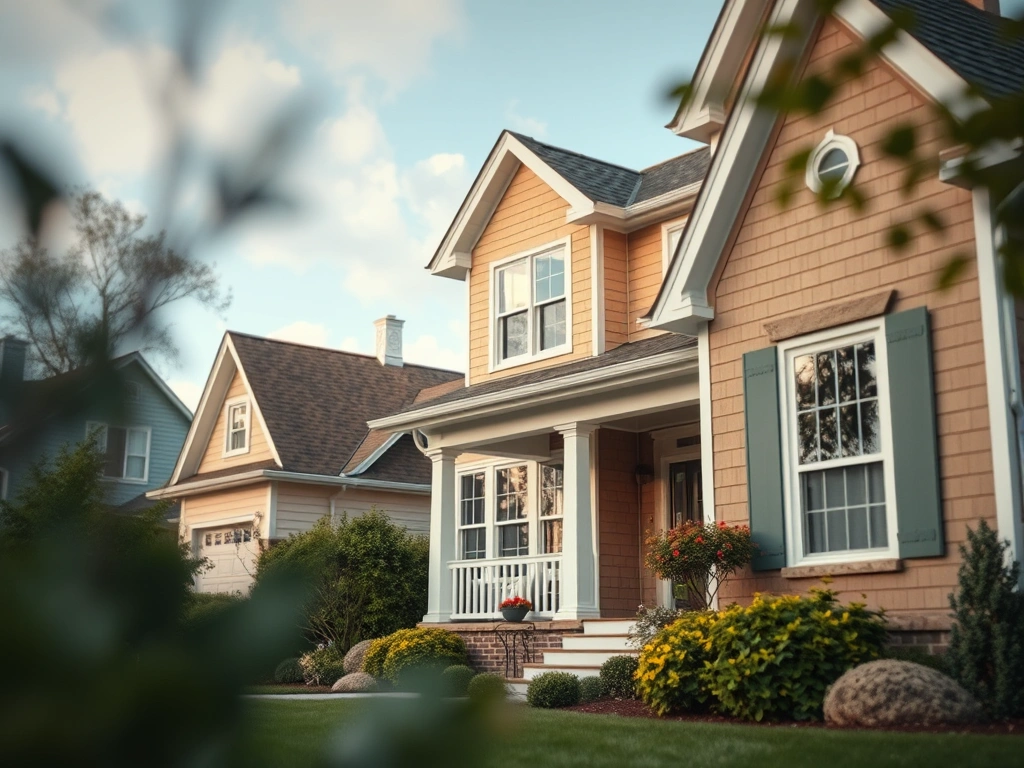 residential Restoration