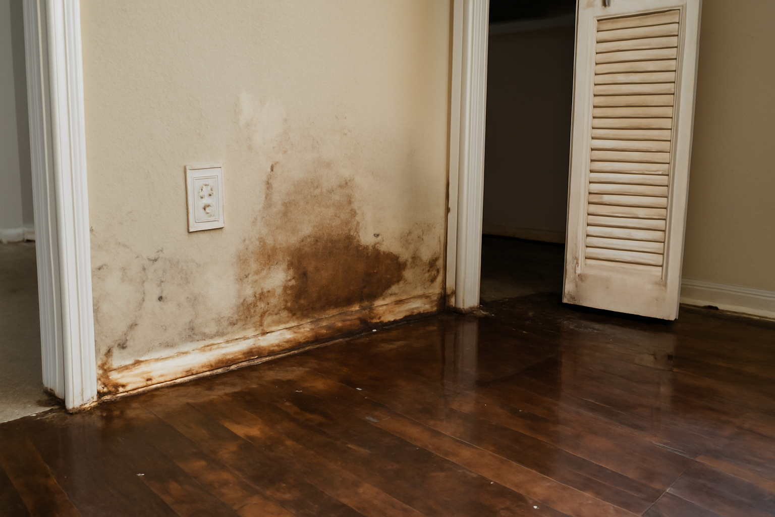 After Hours Water Removal in Val Vista Lakes, AZ