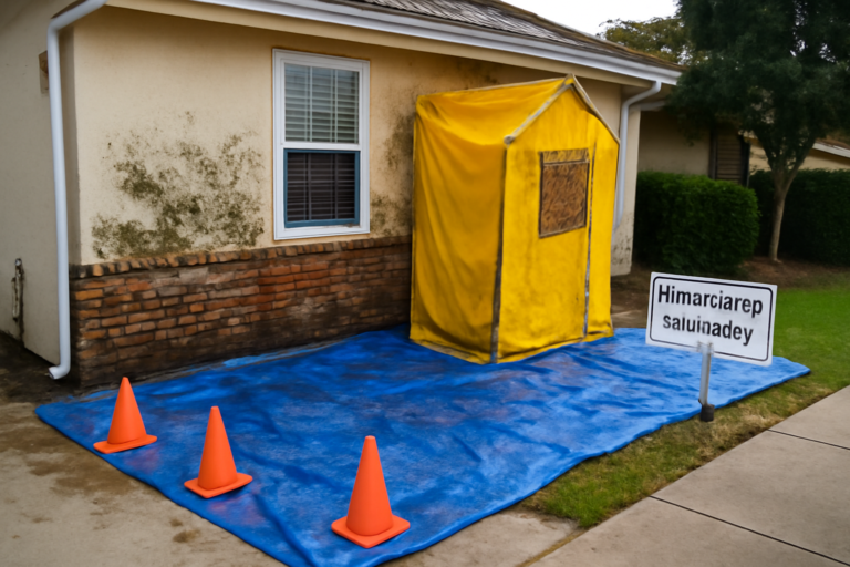 Antimicrobial Treatment Services
