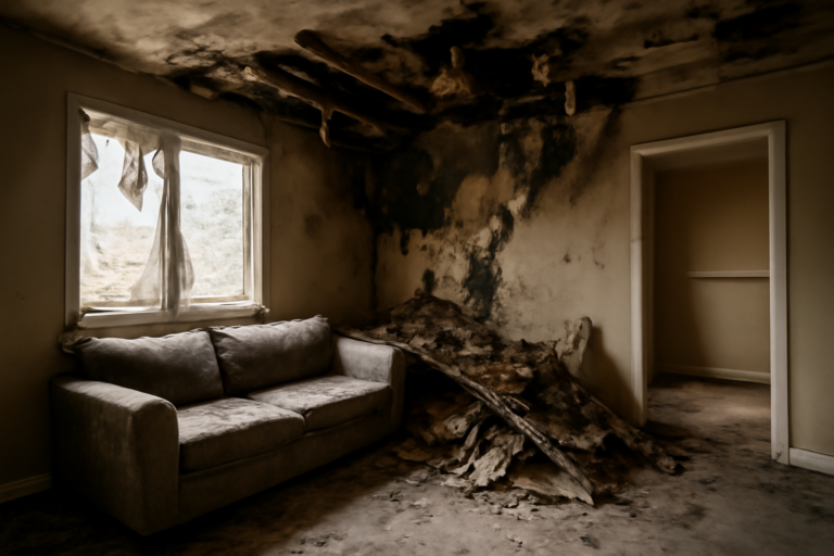 Contents Restoration Services