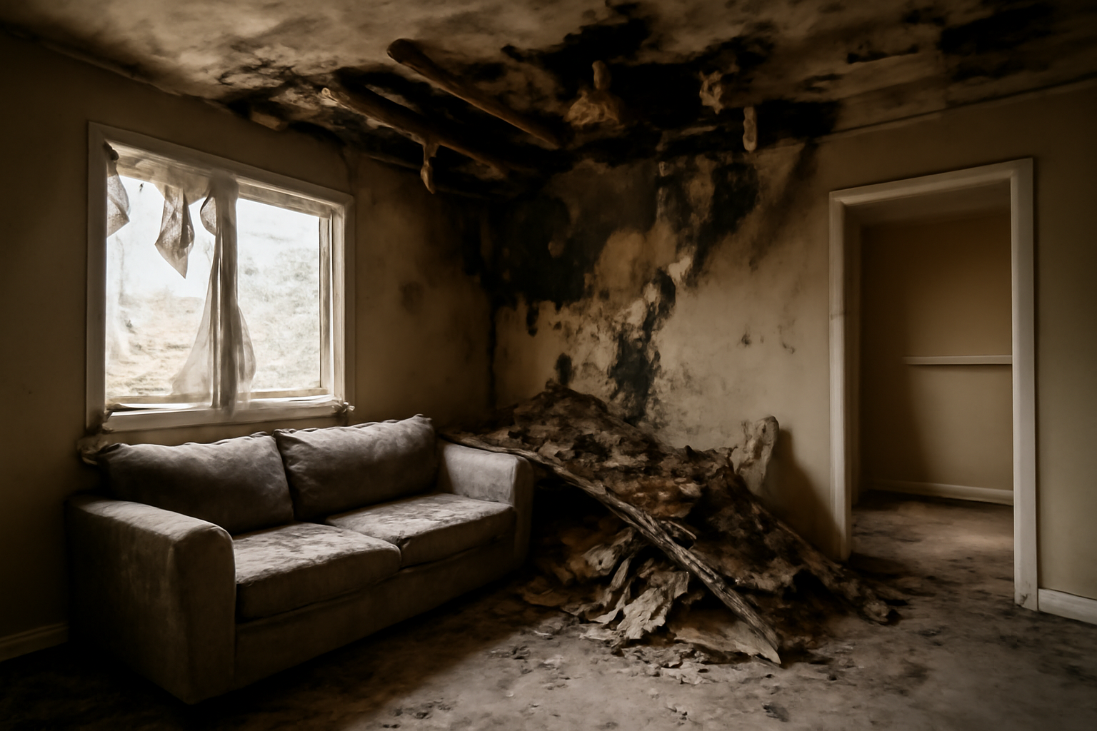 Contents Restoration Services in Val Vista Lakes, AZ