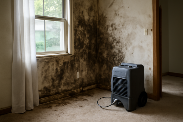 Deodorization Services