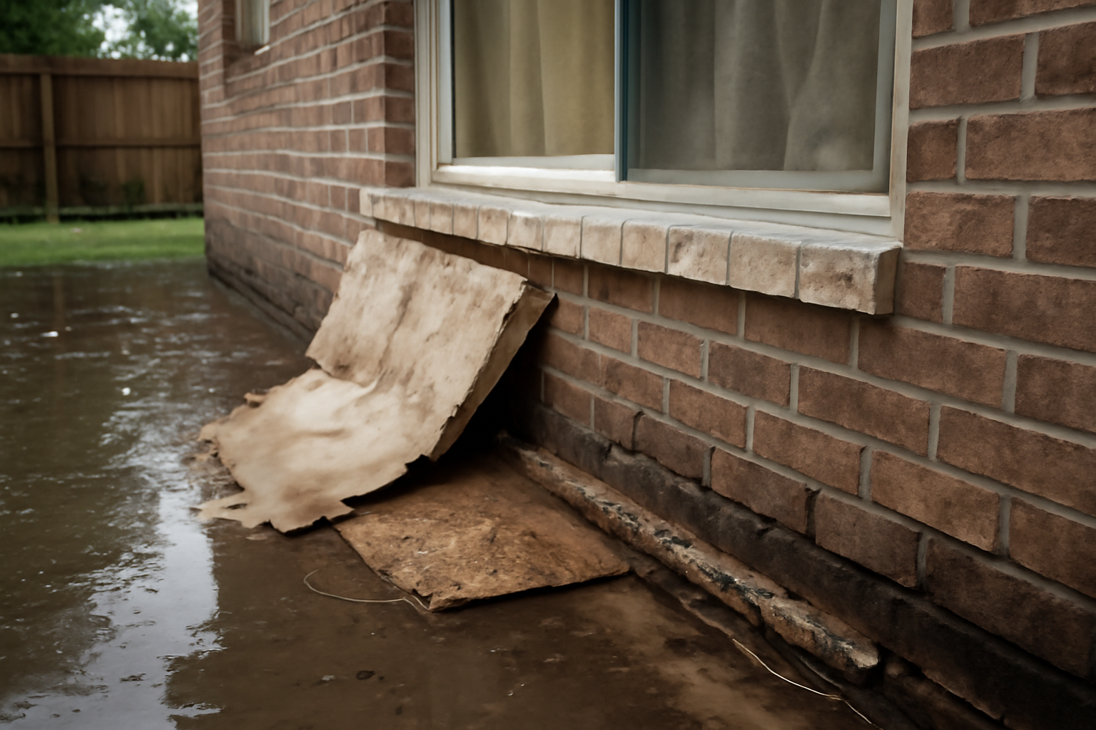 Flood Water Extraction in Vaiva Vo, AZ