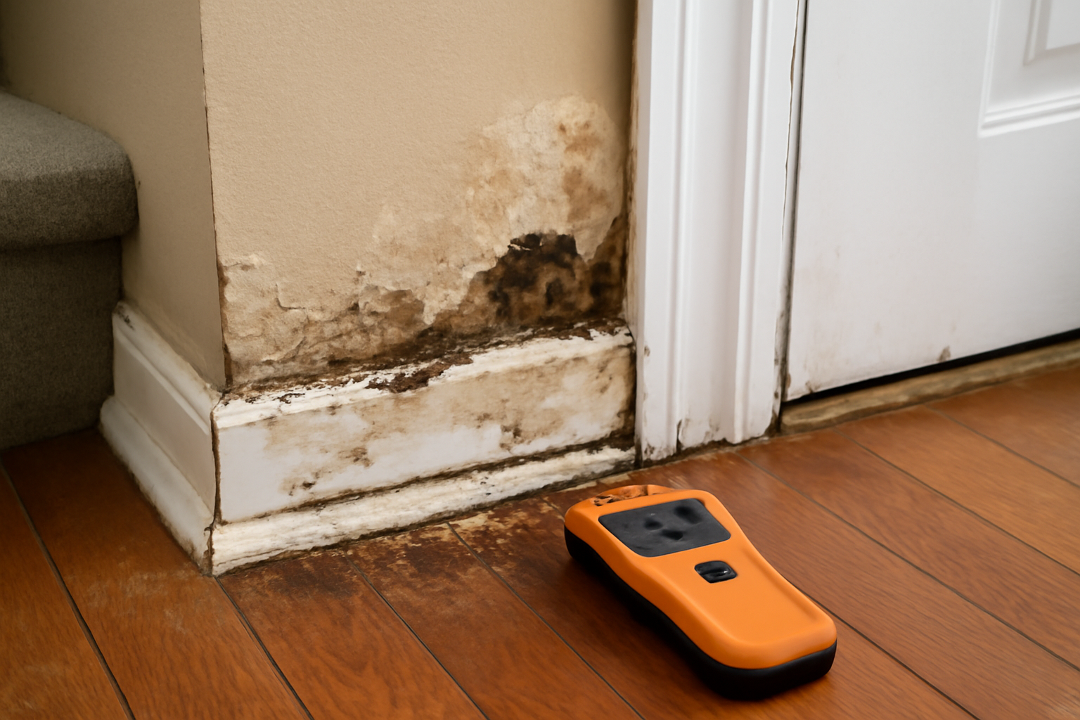 Moisture Detection Services in Val Vista Lakes, AZ