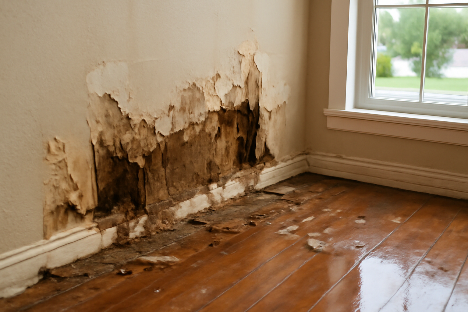 Same Day Water Removal in Val Vista Lakes, AZ