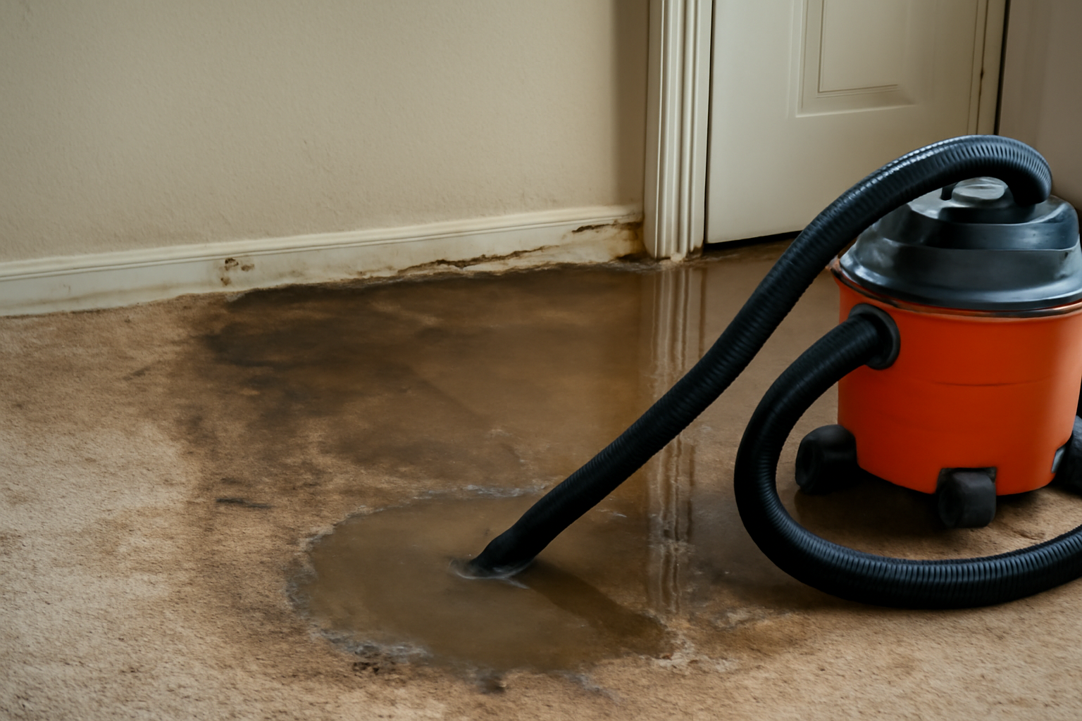 Sewage Water Extraction in Val Vista Lakes, AZ