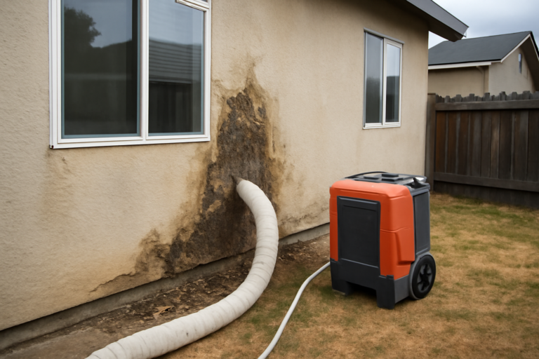 Temperature-Controlled Drying