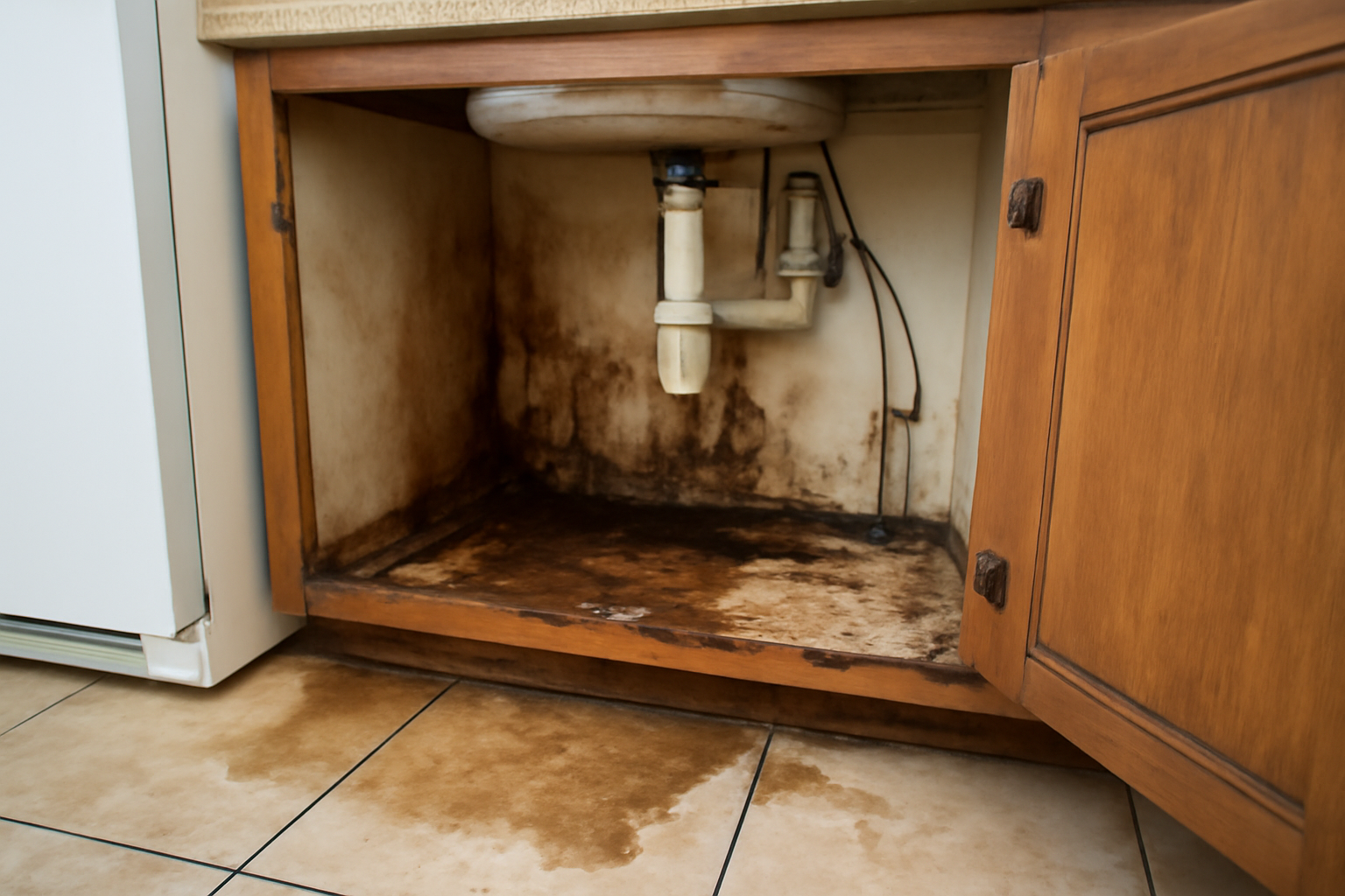 Under Sink Water Extraction in Vaiva Vo, AZ
